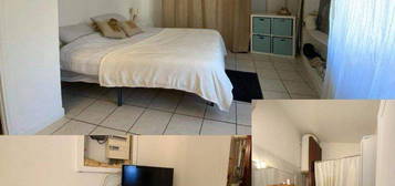 Location d'appartement T3 45m2