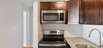 M.C Highland Apartments, 420 Highland Ave APT 3B, Wood Ridge, NJ 07075