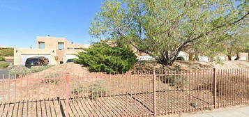 2700 Vista Grande Dr NW Unit 36, Albuquerque, NM 87120