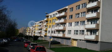 Pronájem bytu 2+1 60 m², Bruzovská,