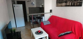 Appartement 35m2