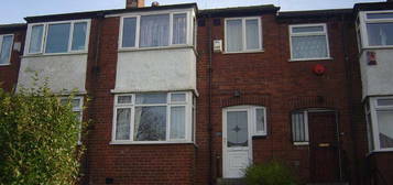 3 bedroom terraced house