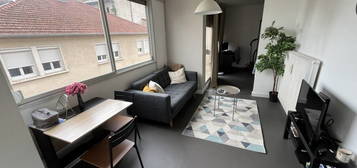 Achat appartement 2 pièces 34 m²