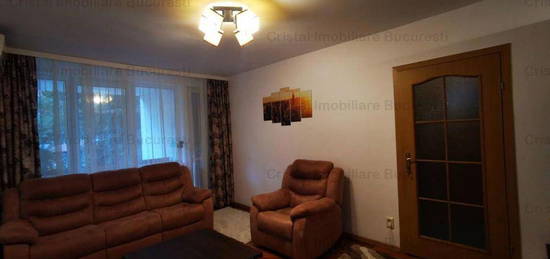 Apartament 2 camere 2400 Lei, zona Baba Novac