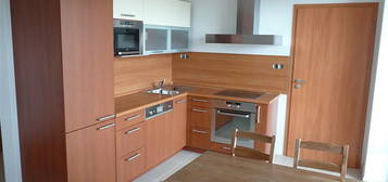 Pronájem bytu 2+kk 50 m² (Jednopodlažní)