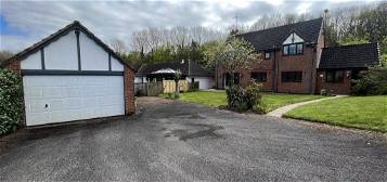 Detached house to rent in Dalewood Close, Broadmeadows, South Normanton, Alfreton DE55