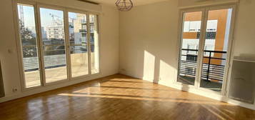 Location appartement 3 pièces 58 m²