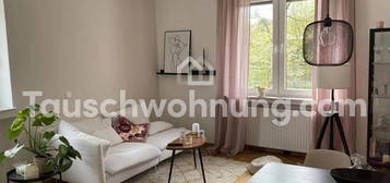 [TAUSCHWOHNUNG] Moderne 2-Zimmerwohnung direkt an der schönen Flora