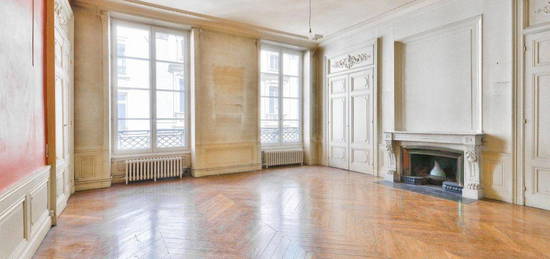 Appartement 4 pièces 120 m²