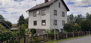 Idyllisches Haus