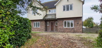 Detached house to rent in Church Road, Wormingford, Colchester CO6