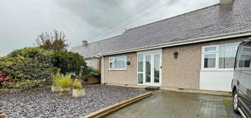 2 bedroom bungalow for sale