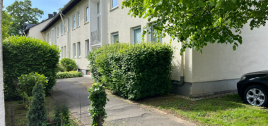 Helle 3-Zimmerwohnung in zentraler Lage zwischen Bonn-Kessenich und Bonn-Dottendorf