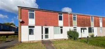 Property to rent in Beeston Close, Binley, Coventry CV3