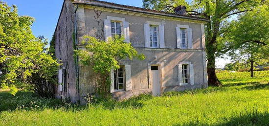 Maison  à vendre, 4 pièces, 2 chambres, 118 m²