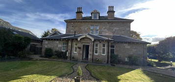 Mews house to rent in Roman Road, Bearsden, Glasgow G61