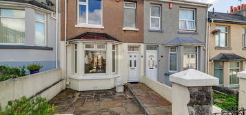 3 bedroom terraced house to rent