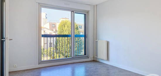 Location appartement 1 pièce 25 m²