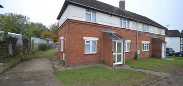 2 bed semi-detached house for sale