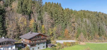 Mehrfamilienhaus mit touristischer Widmung in Toplage