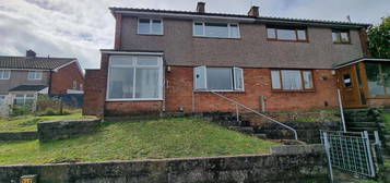 3 bed semi-detached house for sale