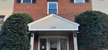 6188 Greenwood Dr Apt 101, Falls Church, VA 22044