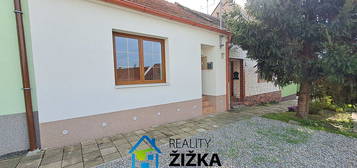 Prodej  rodinného domu 95 m², pozemek 56 m²