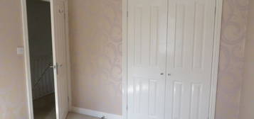 Detached house to rent in Barff Meadow, Glentham LN8