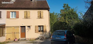 Maison gevingey + terrain constructible