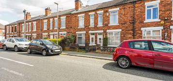 3 bed terraced house for sale