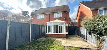 2 bedroom semi-detached house to rent