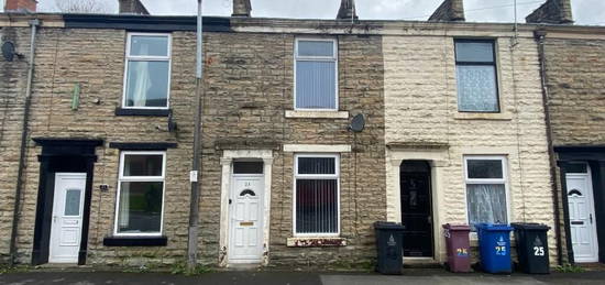 2 bedroom terraced house