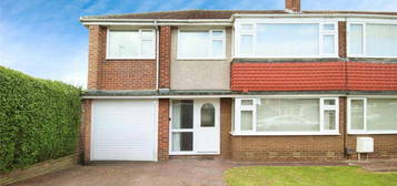 4 bedroom semi-detached house for sale