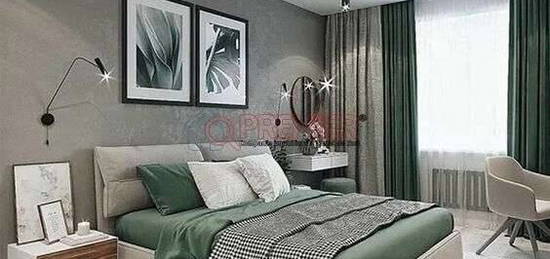 10 minute Metrou Berceni - 2 camere cu Gradina  53990 Euro