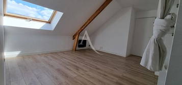 Appartement  à louer, 4 pièces, 3 chambres, 85 m²