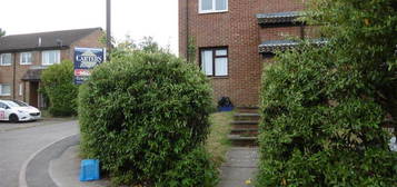 1 bedroom maisonette to rent