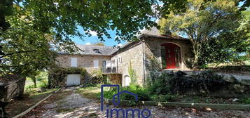 Vente maison 5 pièces 140 m²