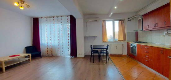 Inchiriere apartament spatios de 2 camere, Metrou Valea Ialomitei, comision 0%!