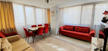 ULUS'TA MERKEZ'İ KONUMDA ACİL SATILIK 2+1 90 m² DAİRE