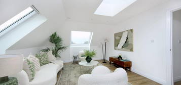 Flat for sale in Woodfield Road, London W5