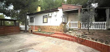 Chalet en Albalat dels Tarongers