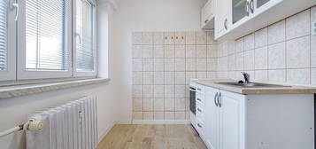 Pronájem bytu 1+1 30 m²