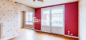 THIONVILLE, APPARTEMENT F4 DE 70M2