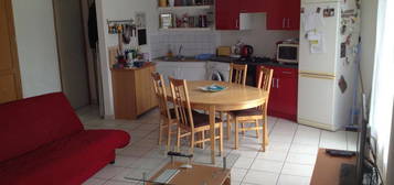 T3 DUPLEX SAINT BERON (73) 20 min de CHAMBERY