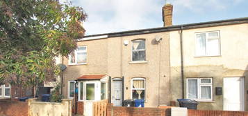 3 bed terraced house for sale