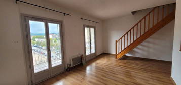 Appartement T 3