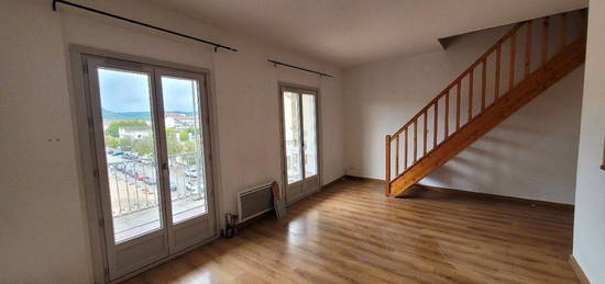 Appartement T 3