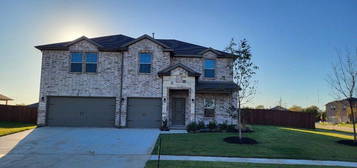 1201 Quarry Dr, Cedar Hill, TX 75104