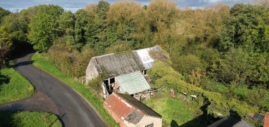 Barn conversion for sale