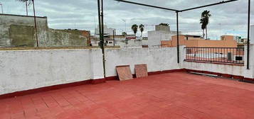 Casa en La Plata, Sevilla